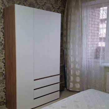 Сдается 1-комнатная квартира, 24 м²