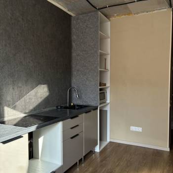 Продается 1-комнатная квартира, 35,9 м²