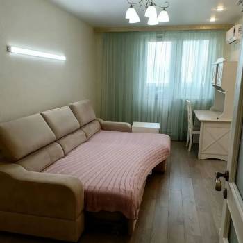 Продается 2-х комнатная квартира, 70 м²