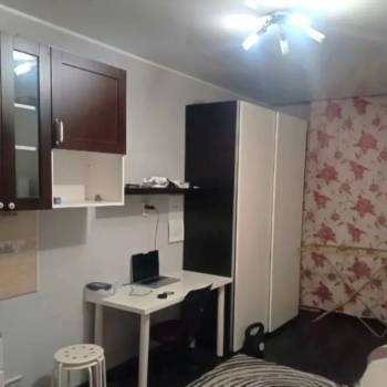 Продается 1-комнатная квартира, 24 м²
