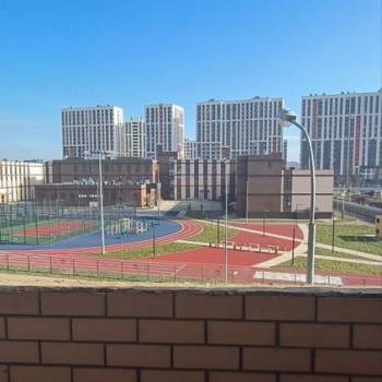 Продается 1-комнатная квартира, 35 м²