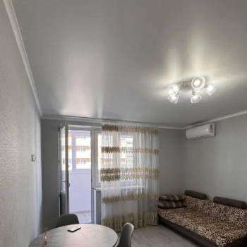 Сдается 1-комнатная квартира, 22,9 м²