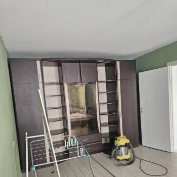 Сдается 1-комнатная квартира, 36 м²