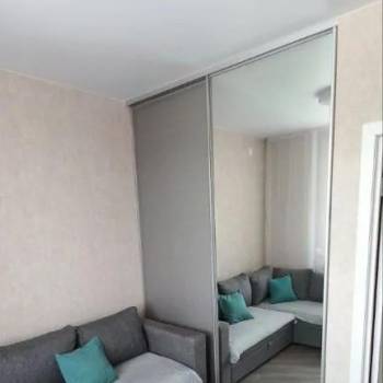 Сдается 1-комнатная квартира, 34 м²