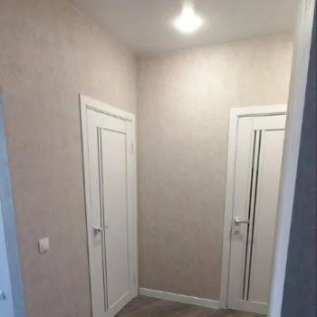 Сдается 1-комнатная квартира, 34 м²