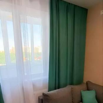 Сдается 1-комнатная квартира, 34 м²