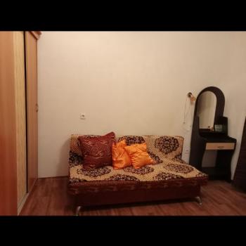 Продается 1-комнатная квартира, 23 м²