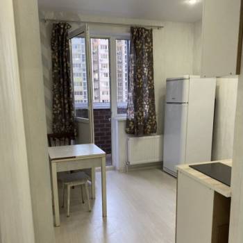 Сдается 1-комнатная квартира, 32,1 м²
