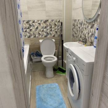 Сдается 1-комнатная квартира, 32,1 м²