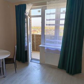 Сдается 2-х комнатная квартира, 52 м²