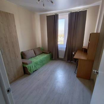 Сдается 2-х комнатная квартира, 52 м²