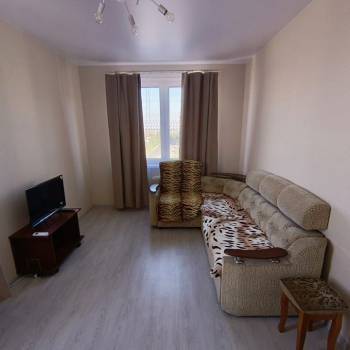 Сдается 2-х комнатная квартира, 52 м²