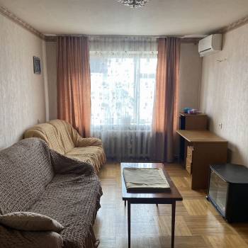 Сдается Многокомнатная квартира, 57,5 м²