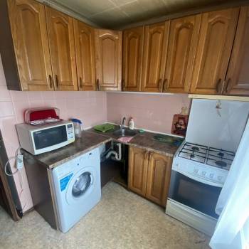 Сдается Многокомнатная квартира, 57,5 м²