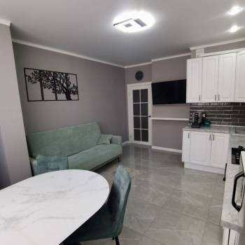 Продается 1-комнатная квартира, 44,1 м²