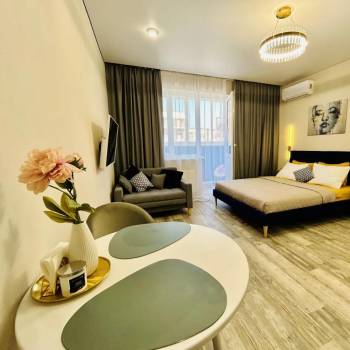 Сдается 1-комнатная квартира, 32 м²