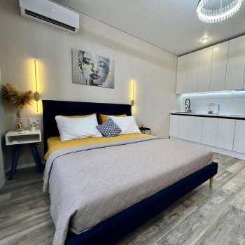 Сдается 1-комнатная квартира, 32 м²