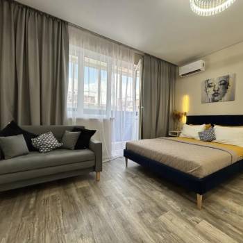Сдается 1-комнатная квартира, 32 м²