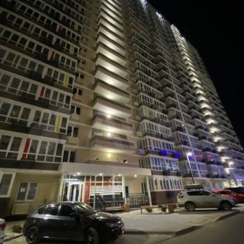 Сдается 1-комнатная квартира, 37,2 м²