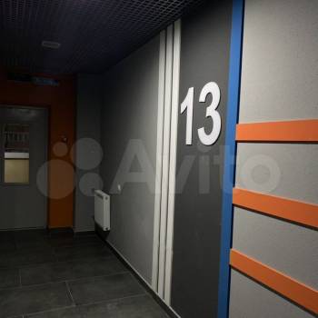 Сдается 1-комнатная квартира, 37,2 м²