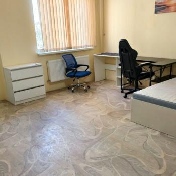 Сдается 1-комнатная квартира, 31 м²