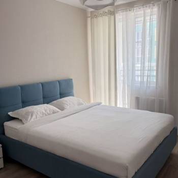 Сдается 1-комнатная квартира, 32 м²