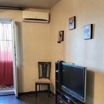 Сдается 1-комнатная квартира, 23 м²