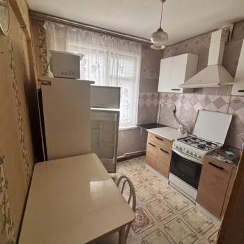 Сдается 2-х комнатная квартира, 45 м²