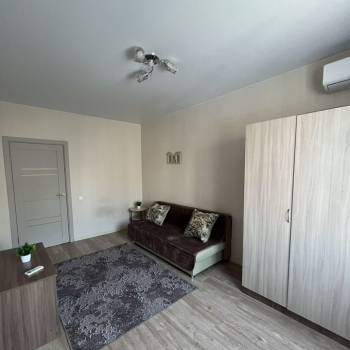 Сдается 1-комнатная квартира, 34 м²
