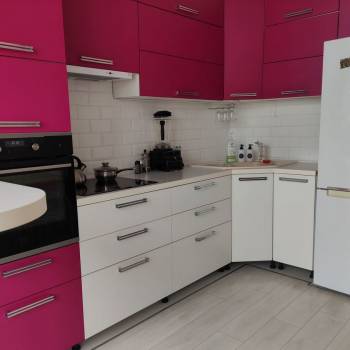 Продается 1-комнатная квартира, 39,6 м²