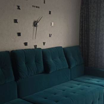 Продается 1-комнатная квартира, 39 м²