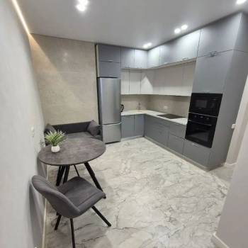 Сдается 1-комнатная квартира, 39 м²