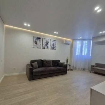 Сдается 1-комнатная квартира, 39 м²