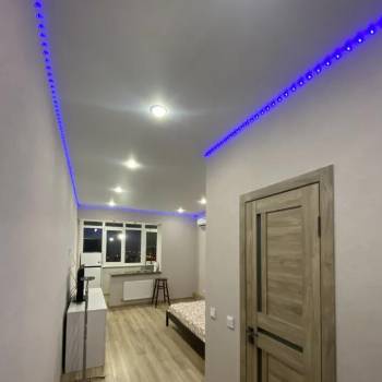 Сдается 1-комнатная квартира, 24 м²