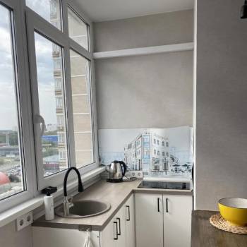 Сдается 1-комнатная квартира, 24 м²
