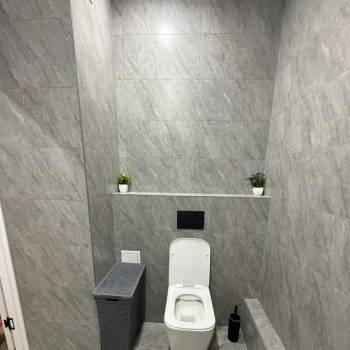 Сдается 1-комнатная квартира, 44 м²