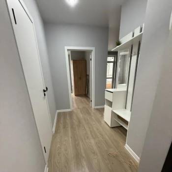 Сдается 1-комнатная квартира, 44 м²