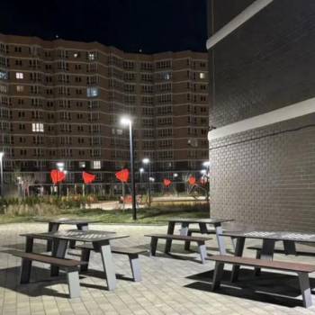Сдается 1-комнатная квартира, 44 м²