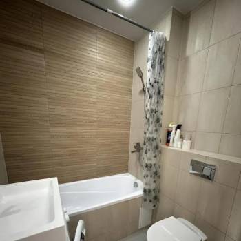 Сдается 1-комнатная квартира, 29 м²