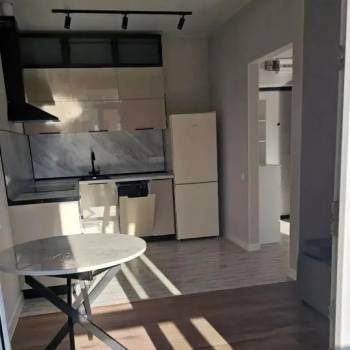 Сдается 1-комнатная квартира, 33,8 м²