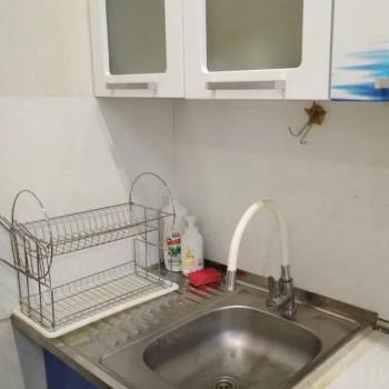 Сдается 1-комнатная квартира, 25 м²