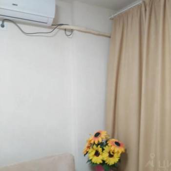 Сдается 1-комнатная квартира, 25 м²