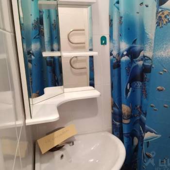 Сдается 1-комнатная квартира, 25 м²