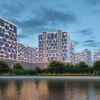 Продается 3-х комнатная квартира, 87,2 м²