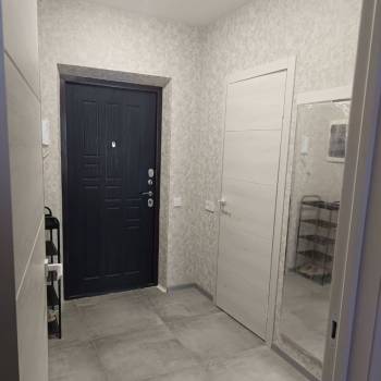 Сдается 1-комнатная квартира, 34 м²
