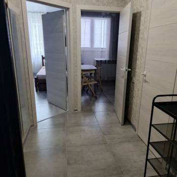 Сдается 1-комнатная квартира, 34 м²
