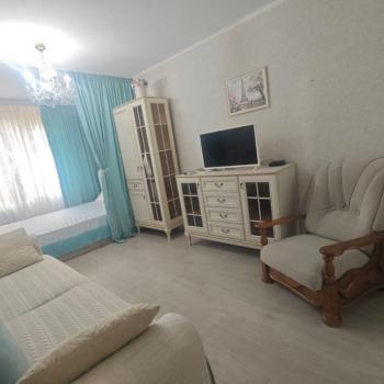 Сдается 2-х комнатная квартира, 49 м²