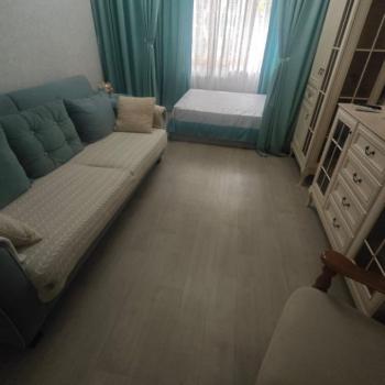 Сдается 2-х комнатная квартира, 49 м²
