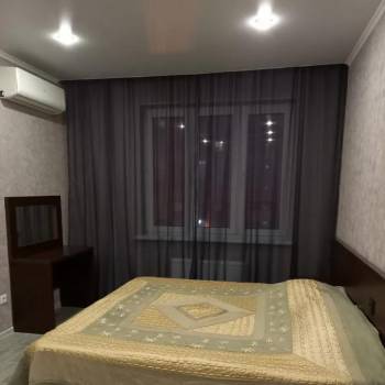 Сдается 1-комнатная квартира, 43 м²