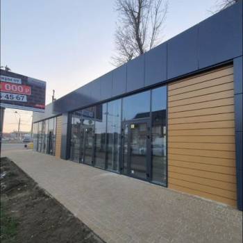 Сдается Торговое помещение, 36 м²